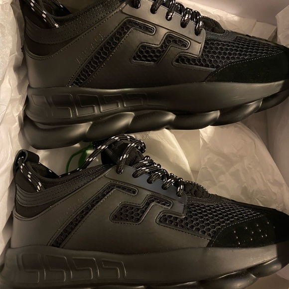 Versace Chain Reaction - Picture 5 of 5